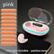 Ultra Compact Bluetooth Sleep Earbuds Mini Wireless Earbuds TWS Hidden Headphones With Mic 8