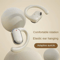 Wireless Sleeping Earbuds Mini Bluetooth Headphones with HD Call & Waterproof Design