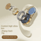 Wireless Sleeping Earbuds Mini Bluetooth Headphones with HD Call & Waterproof Design