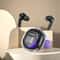 TWS Wireless Bluetooth Headset with Noise Reduction & Deep Bass
