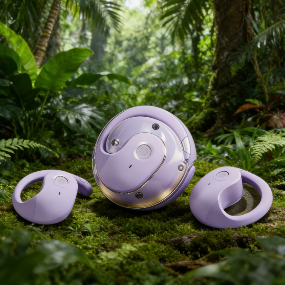 Wireless Bluetooth Earbuds with Long Battery & HIFI Sound