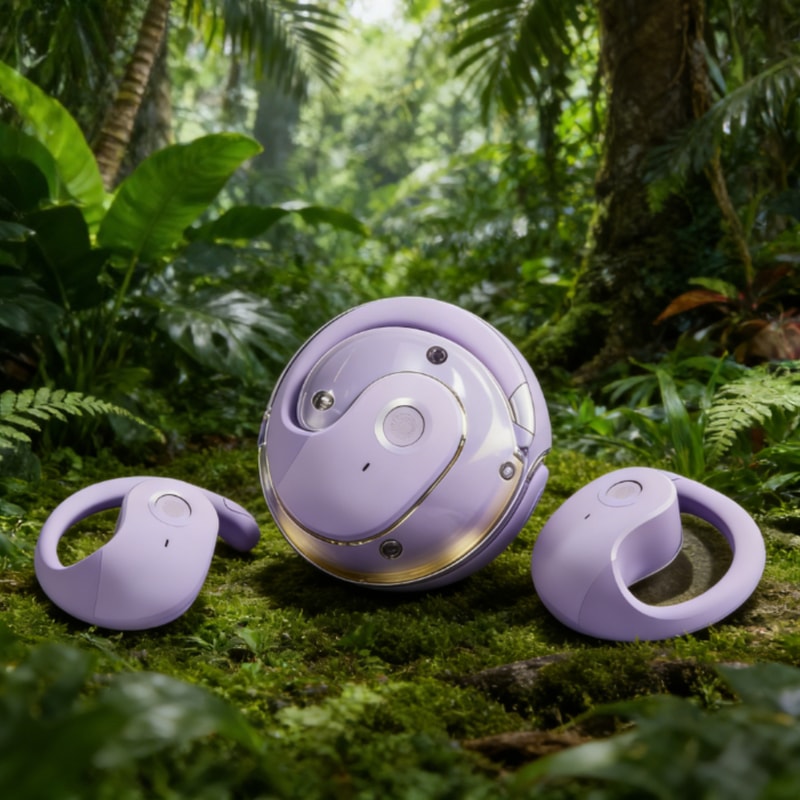 Wireless Bluetooth Earbuds with Long Battery & HIFI Sound