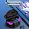 TWS Wireless Gaming Earbuds with Stereo Sound & Mic