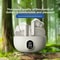 TWS Wireless Bluetooth Gaming Headphones with Noise Reduction & Bass