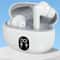 TWS Wireless Bluetooth Gaming Headphones with Noise Reduction & Bass