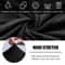 Premium Stretchable Office Chair Cover Dustproof Pet Scratch Resistant 1