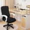 Premium Stretchable Office Chair Cover Dustproof Pet Scratch Resistant 3