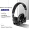 Foldable Bluetooth Headphones Wireless HiFi Stereo Sound Headset With Mic 0