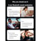 Wireless Bone Conduction Headphones HiFi Stereo Bluetooth Earphones for Sports & Outdoor