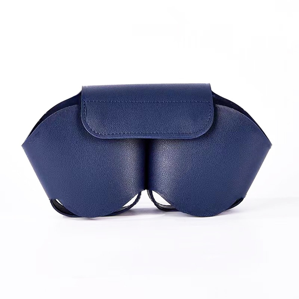 Premium AirPods Max Case Soft Leather Protective Cover Against Drops & Scratches