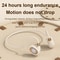Air Conduction Ear Hook Bluetooth Headphones with Mic Sport Ready Wireless Stereo Headset