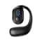 Bluetooth Wireless Ear Hook Earphones with Mic for Sports & Music