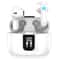 TWS Wireless Sport Earbuds with LED Power Display & True Stereo Sound