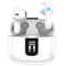 TWS Wireless Sport Earbuds with LED Power Display & True Stereo Sound