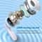 TWS Wireless Sport Earbuds with LED Power Display & True Stereo Sound