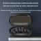 Premium True Wireless Bluetooth wireless earphones Active noise cancelling earbuds with Mic