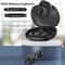 Premium True Wireless Bluetooth wireless earphones Active noise cancelling earbuds with Mic