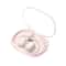 Premium True Wireless Bluetooth wireless earphones Active noise cancelling earbuds with Mic