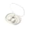 Premium True Wireless Bluetooth wireless earphones Active noise cancelling earbuds with Mic