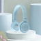 Kids Wireless Bluetooth Earphones With Noise Reduction Gift Friendly Player Earbuds 7