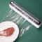 Multi Functional Kitchen Sealing & Packaging Cutter for Cling Film Foil and Paper