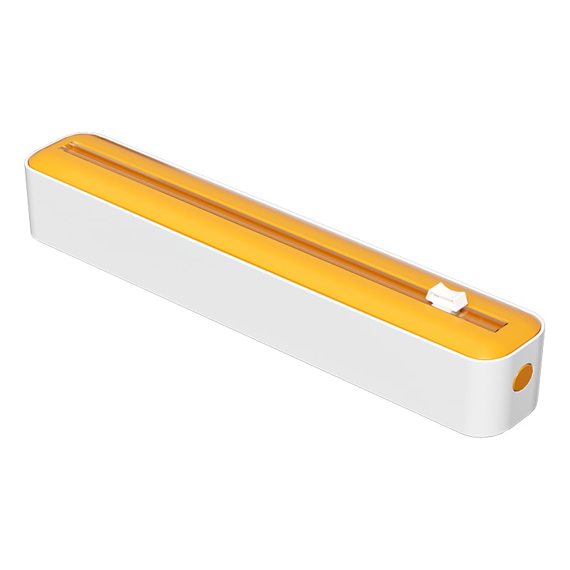 Multi Functional Kitchen Sealing & Packaging Cutter for Cling Film Foil and Paper