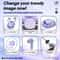 TWS Wireless Bluetooth Earbuds Noise Cancelling Heavy Bass