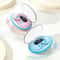 UltraComfort Sleeping Bluetooth Earbuds Wireless Waterproof Stereo Earpods With Mic 0