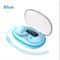 UltraComfort Sleeping Bluetooth Earbuds Wireless Waterproof Stereo Earpods With Mic 6