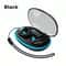 UltraComfort Sleeping Bluetooth Earbuds Wireless Waterproof Stereo Earpods with Mic