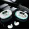 Wireless Noise Canceling Bluetooth Headset For Sports Sleep 0