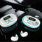 Wireless Noise Canceling Bluetooth Headset For Sports Sleep 0