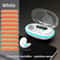 Wireless Noise Canceling Bluetooth Headset For Sports Sleep 10