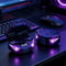 TWS Wireless Gaming Earbuds with Mic & Stereo Sound