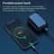 Premium True Wireless Bluetooth Smart Touch Earbuds with HiFi Stereo