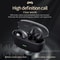 TWS Wireless Bluetooth Clip On Earphones with Noise Cancellation & HD Calls