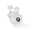 Bone Conduction Wireless Bluetooth Headphones Sports Waterproof HiFi Earphones