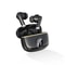 Bone Conduction Wireless Bluetooth Headphones Sports Waterproof HiFi Earphones