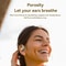 Wireless Noise Reduction Ear Hanging Headphones For Sports Work 1