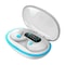 Premium TWS Wireless Bluetooth Earbuds Waterproof Stereo Earphones 10