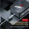 TWS Wireless Gaming Earbuds Bluetooth Sport Headphones