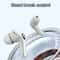 Premium True Wireless Bluetooth Earbuds With LED Battery Display Mic Long Playtime 5