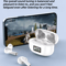 Premium Bluetooth Wireless Earbuds Sports TWS Earbuds with Noise Reduction & Long Playtime