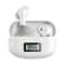 Premium Bluetooth Wireless Earbuds Sports TWS Earbuds with Noise Reduction & Long Playtime