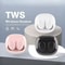 Wireless TWS Bluetooth Earbuds Small Comfortable Portable