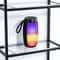 Portable Bluetooth Speaker with Deep Bass Compact Outdoor & Home Wireless Audio