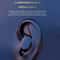 TWS Bluetooth Noise Cancelling Earbuds with LED Display & Mic