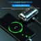 Wireless Bluetooth Headset Waterproof Sports Earbuds With Stereo Bass 2