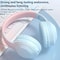 Wireless Noise Cancelling Gaming Headphones With High Fidelity Surround Sound 3