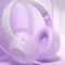 Wireless Noise Cancelling Gaming Headphones With High Fidelity Surround Sound 4